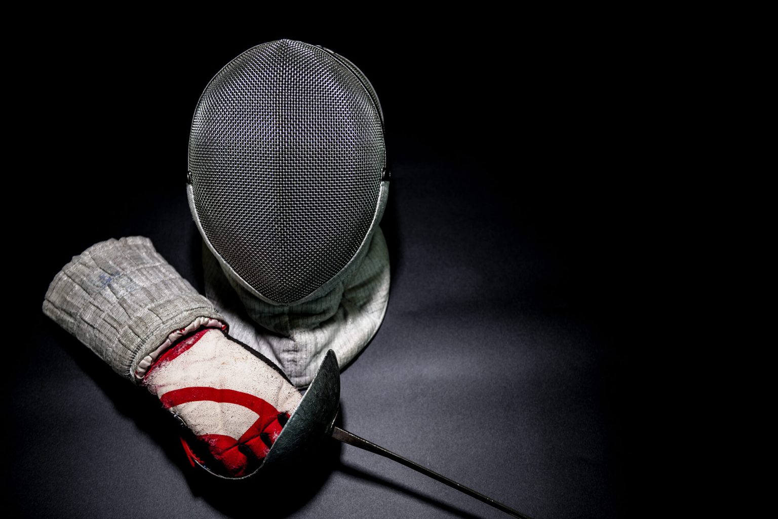 Benefits Elite Fencing Academy Club